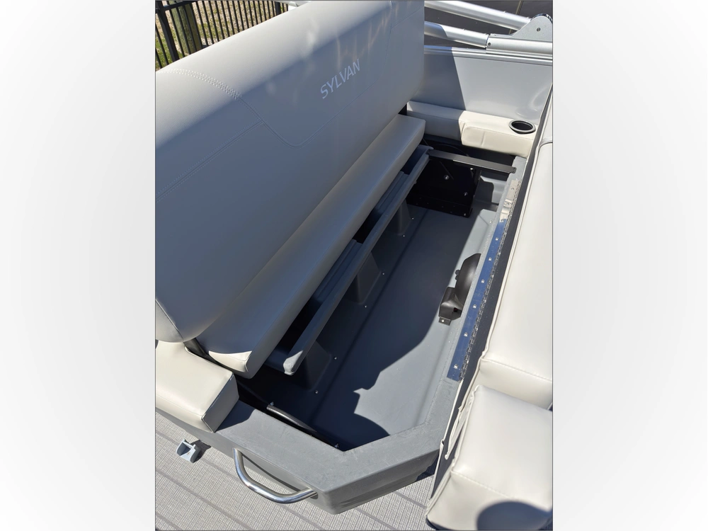 2026 Sylvan Mirage 8520 Clz Dh alt