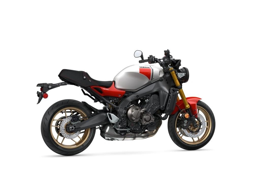 2026 Yamaha XSR 900 for Sale