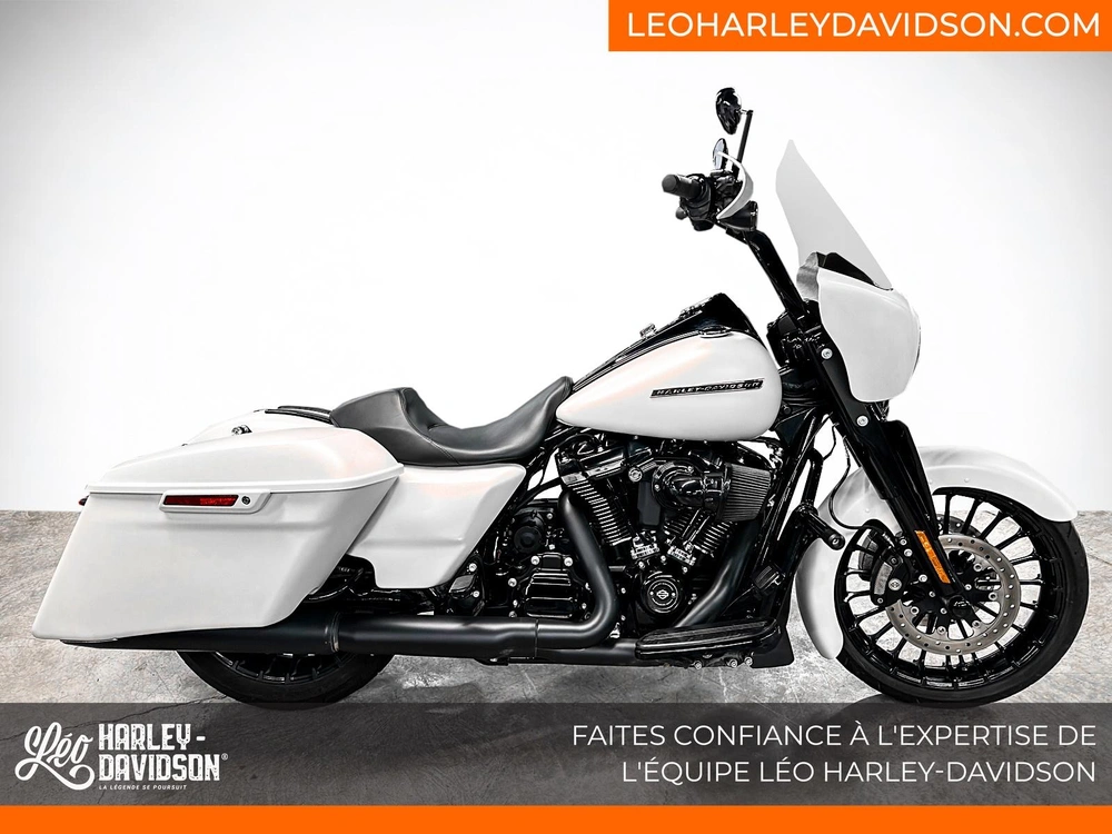 Harley-davidson Flhrxs Road King Special 2019 alt