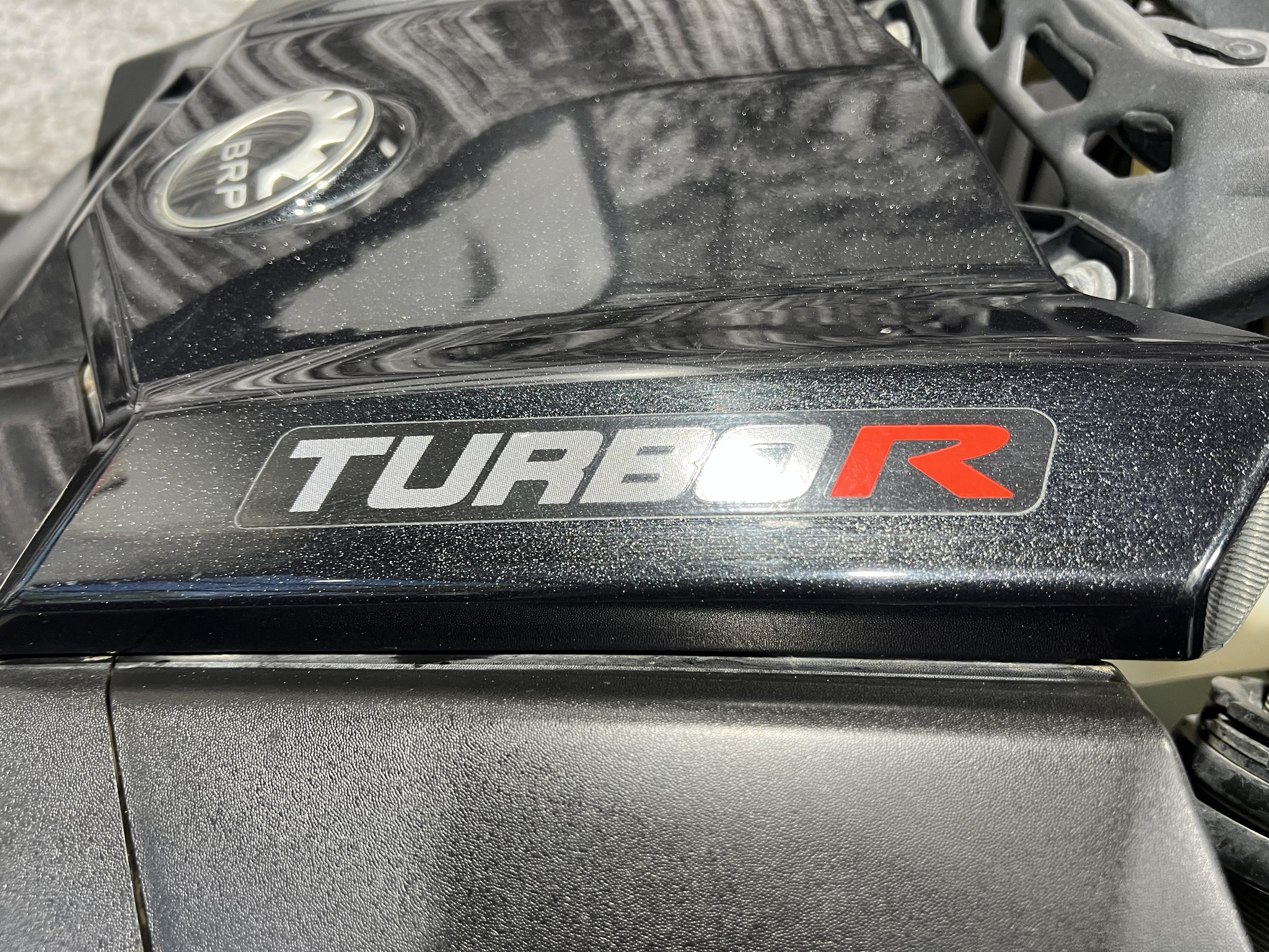 2018 Can-Am MAVERICK X3 XDS TURBO R **SUPER ÉQUIPÉ!!** thumbnail 13