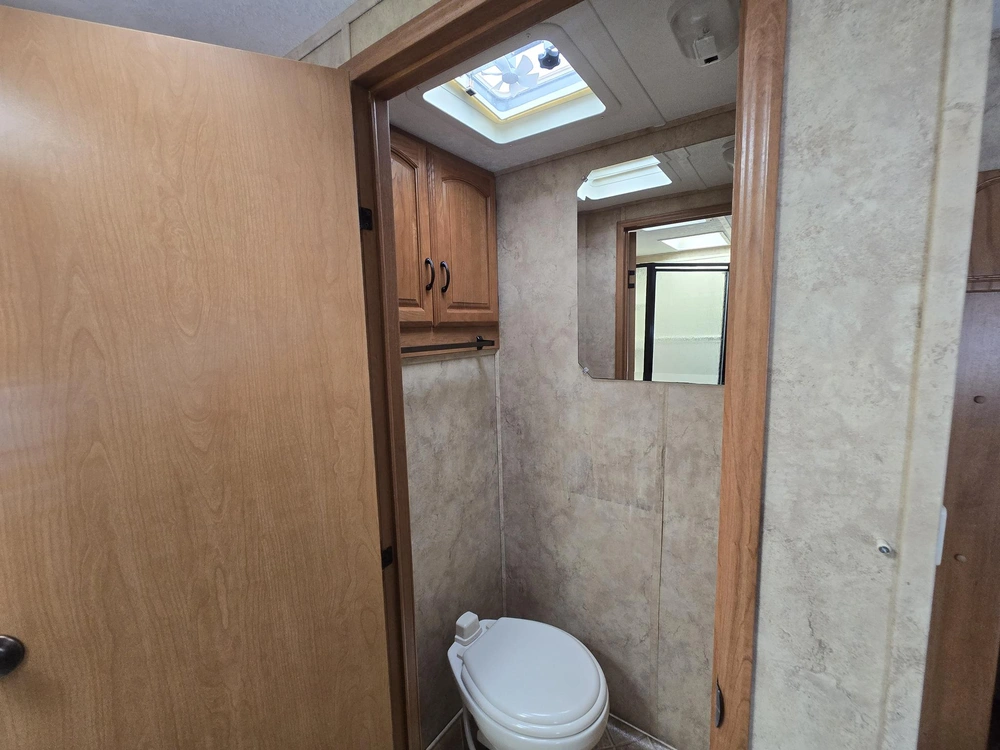 Keystone Rv Montana 2955rl 2007 alt