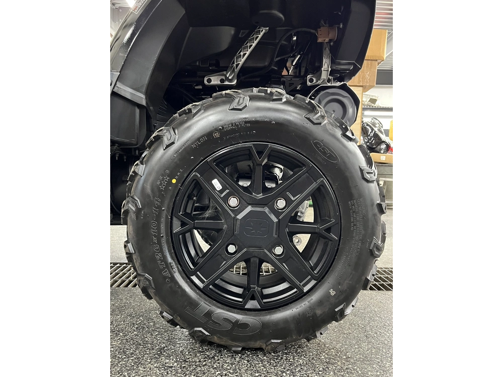 Polaris Touring 850 Premium 2026 alt
