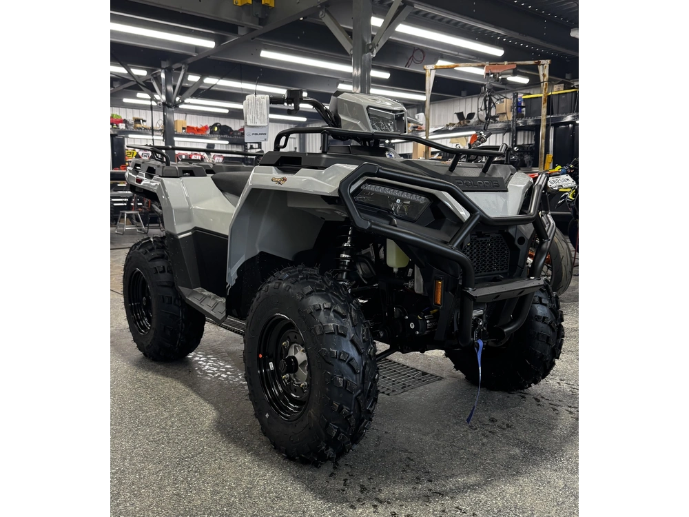 Polaris Sportsman 570 Eps Gr 2026 alt