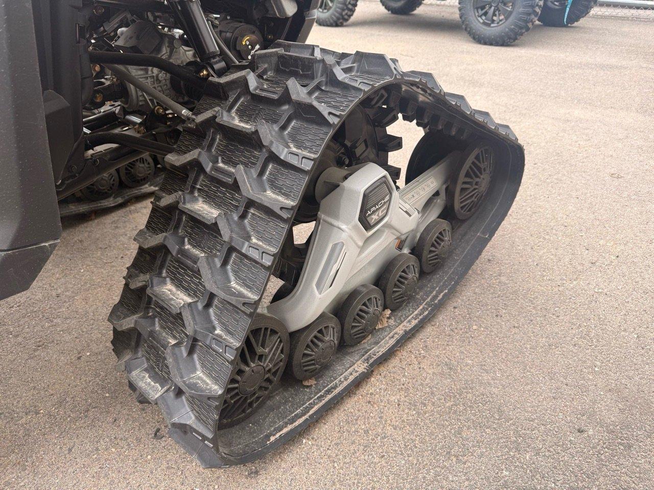 2025 Can-Am CHENILLES APACHE thumbnail 4