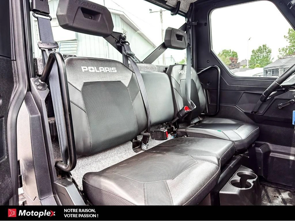 Polaris Ranger 1000 Northstar Chenille 2020 alt
