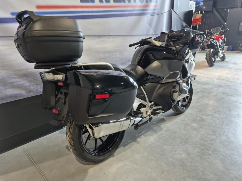 Bmw R1250rt 2024 alt