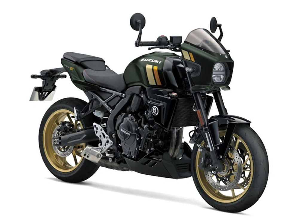 2026 Suzuki Gsx-8tt alt