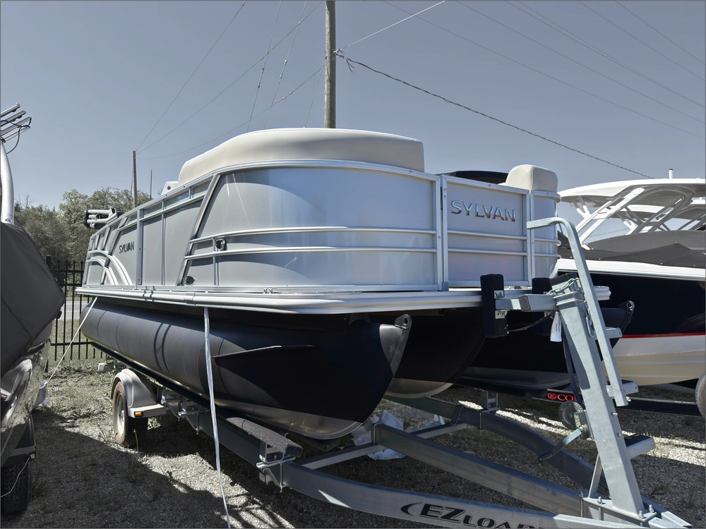 2026 Sylvan Mirage 8520 Clz Dh alt