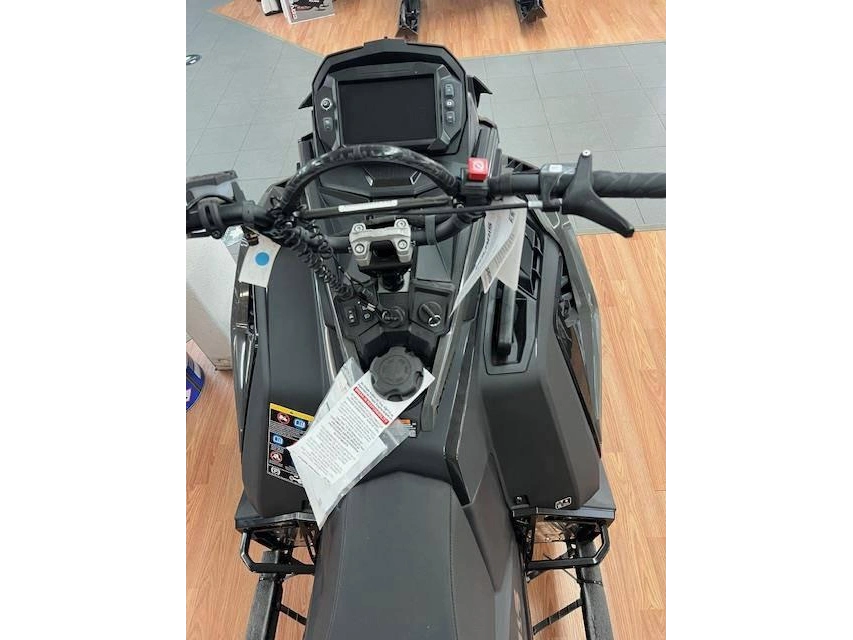 2025 Polaris Patriot Boost Rmk Khaos 155 alt