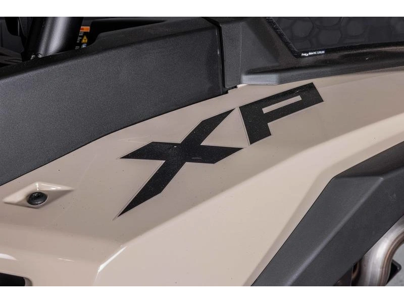 2026 Polaris Rzr Xp 1000 Sport alt