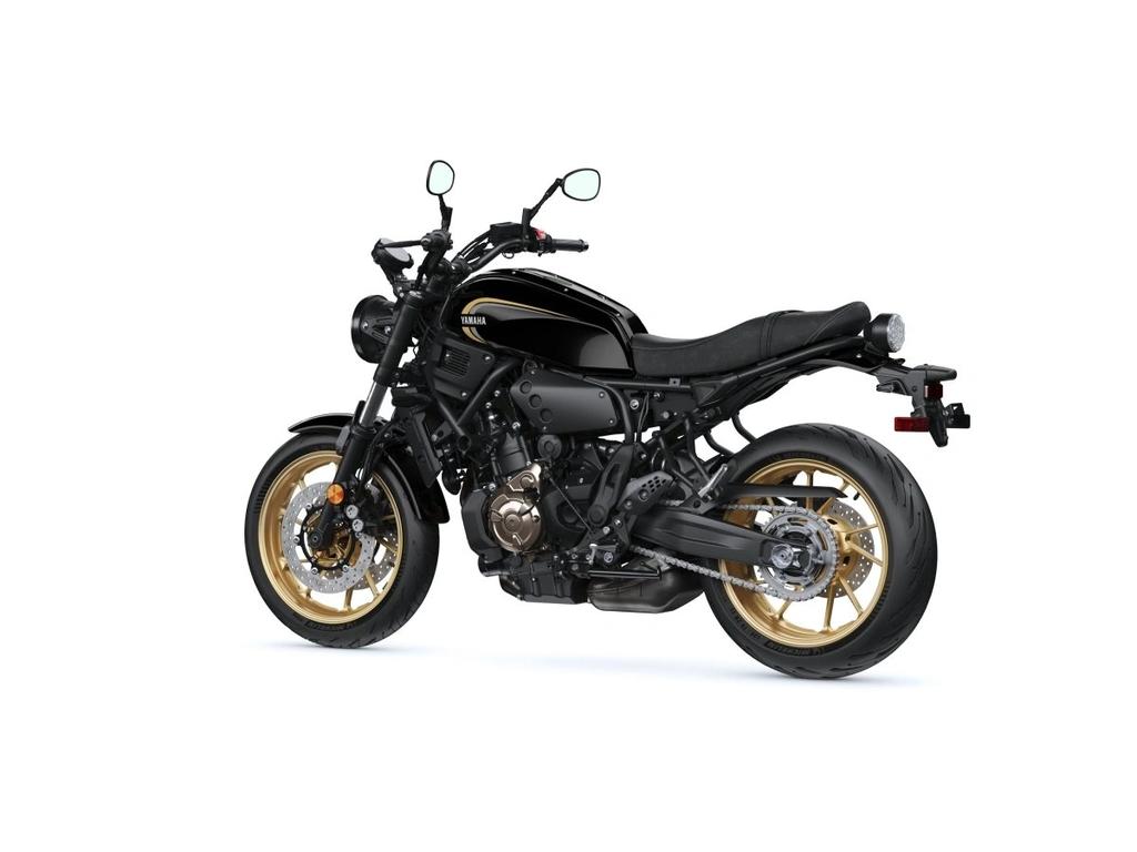 2026 Yamaha XSR 700 for Sale