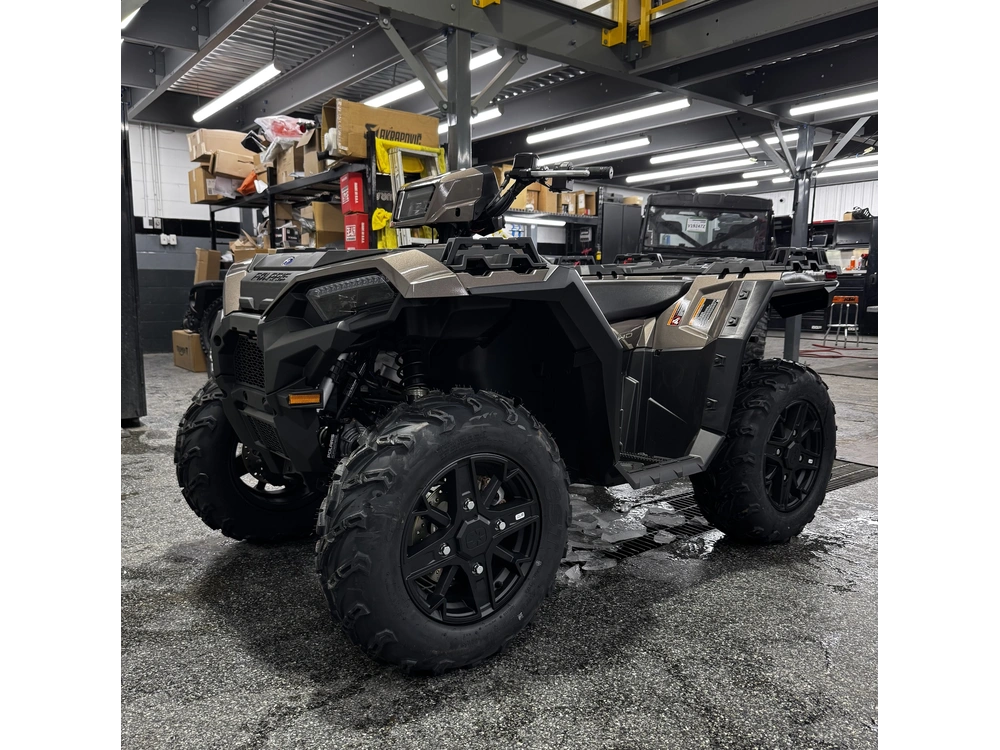 Polaris Sportsman 850 Premiu 2026 alt