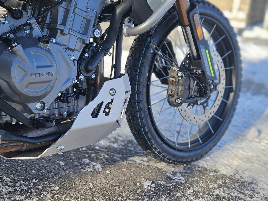 Cfmoto Ibex 450 2026 alt