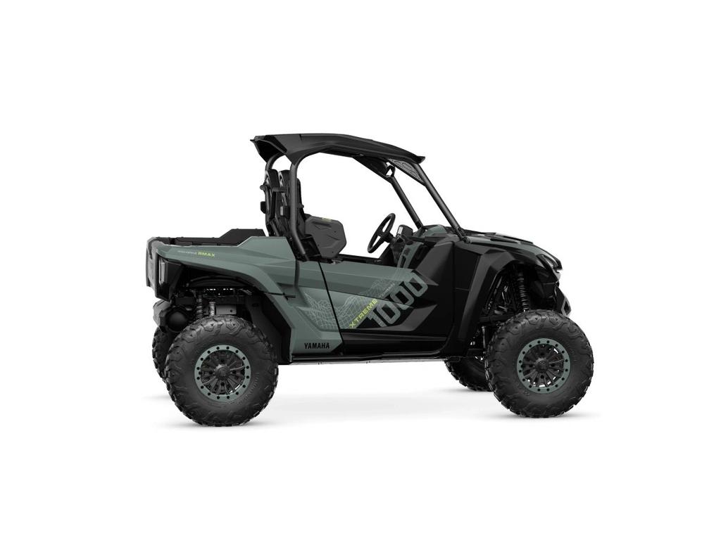 2026 Yamaha Wolverine X2 1000 XT-R for Sale