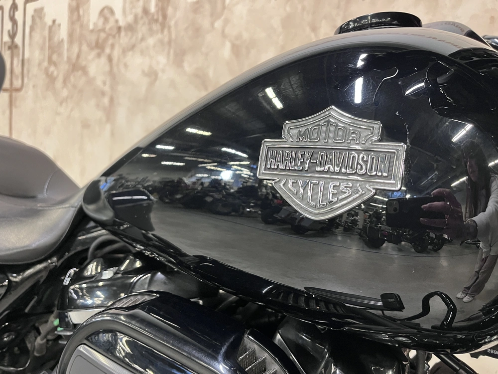 2021 Harley-davidson Flhxs alt