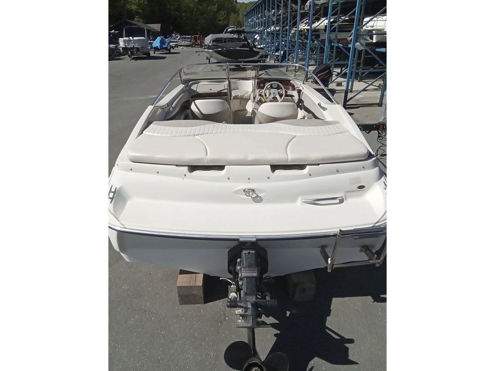 2005 Glastron Mx 185 alt
