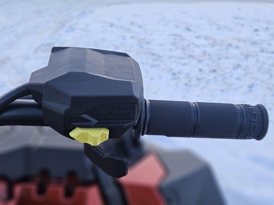 Polaris SPORTSMAN XP 1000 S