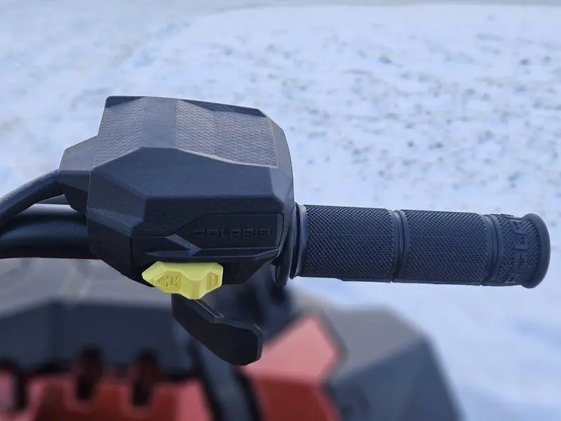Polaris SPORTSMAN XP 1000 S
