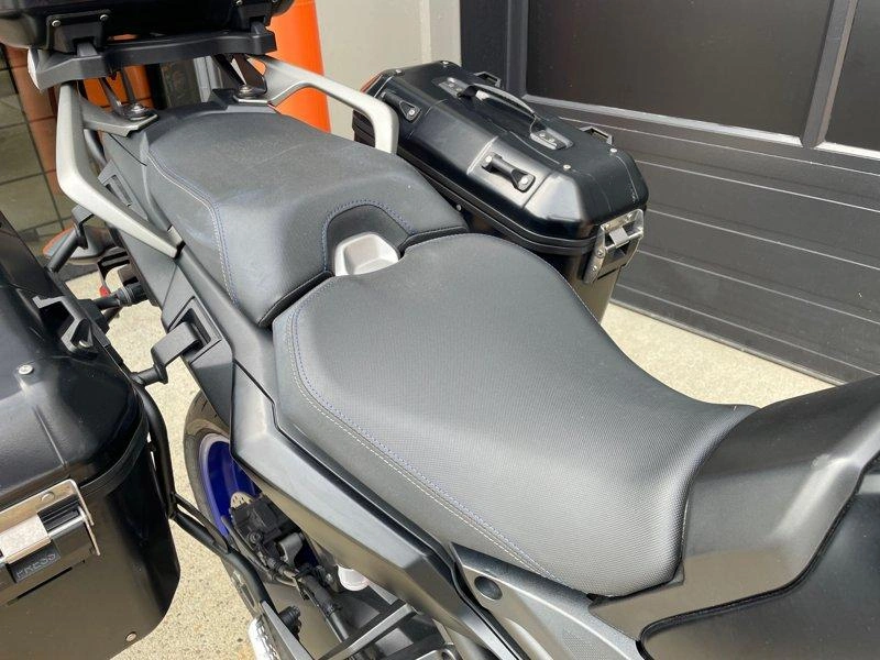 2018 Yamaha Tracer 900 alt