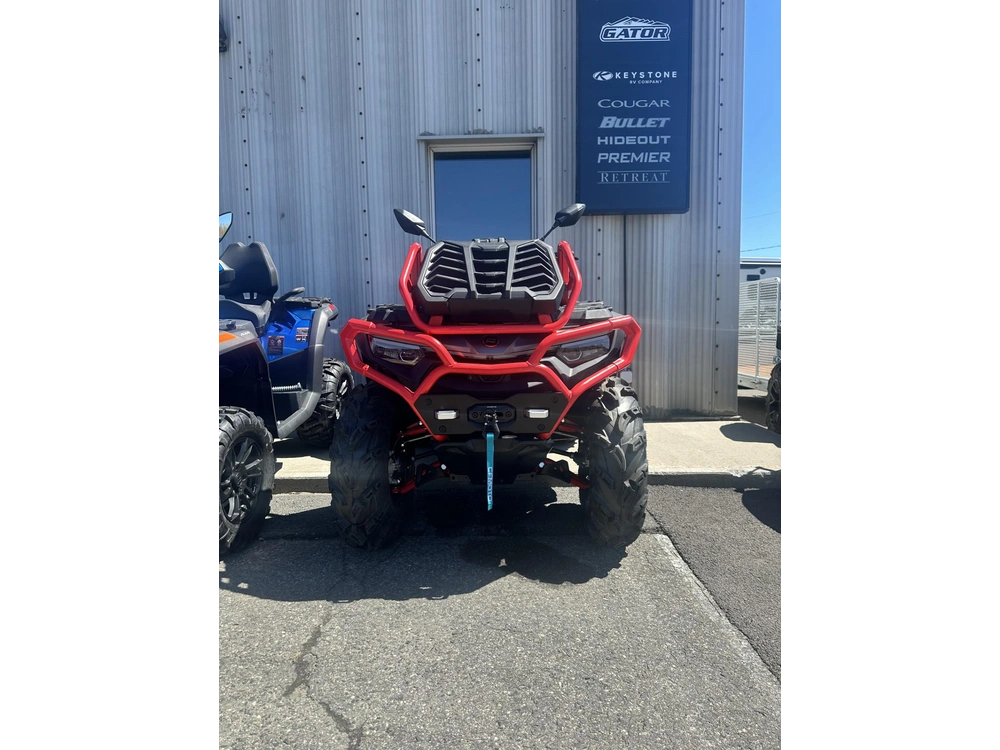 2026 Cfmoto Cforce 1000 Mv alt