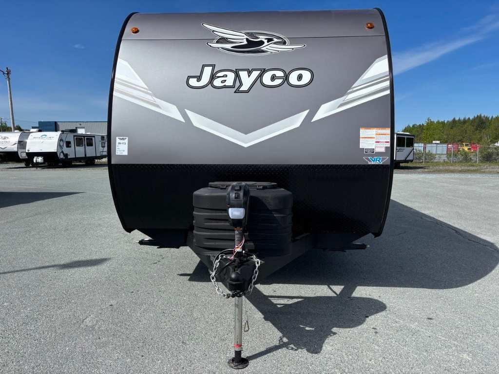 2027 Jayco Jay Flight SLX 210QB