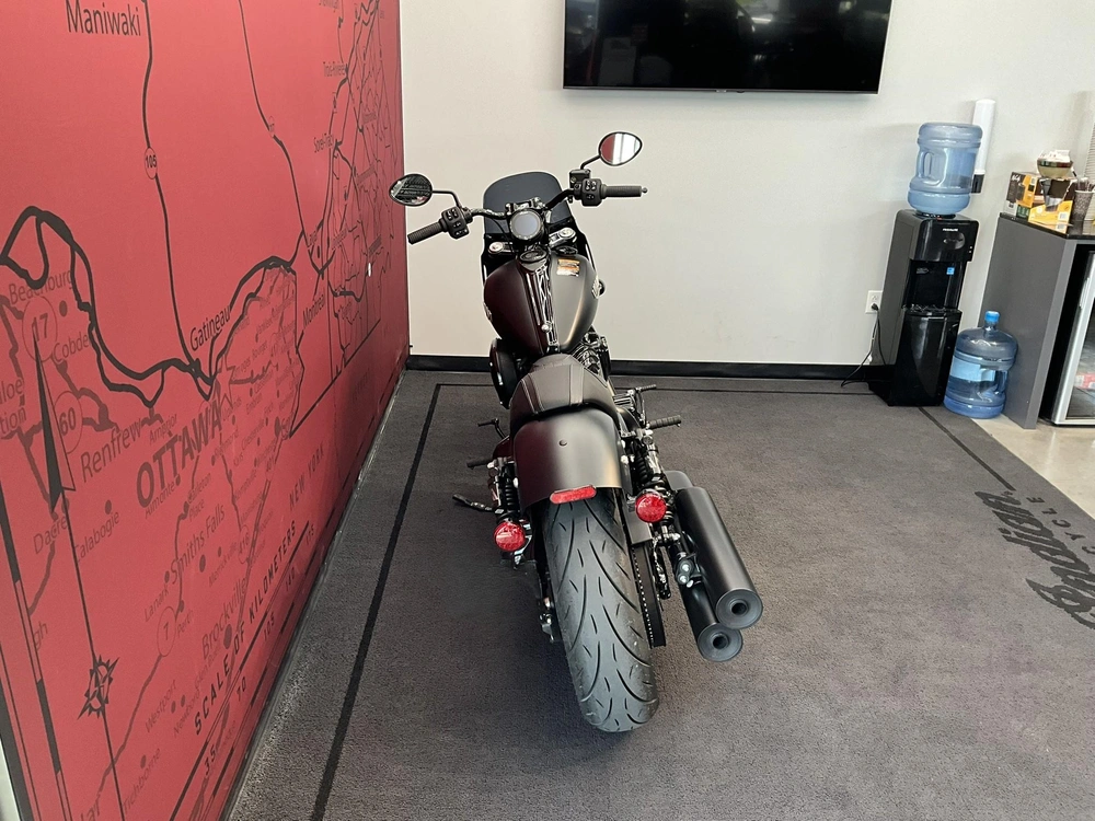 Indian Motorcycle Sport Chief 2025 alt