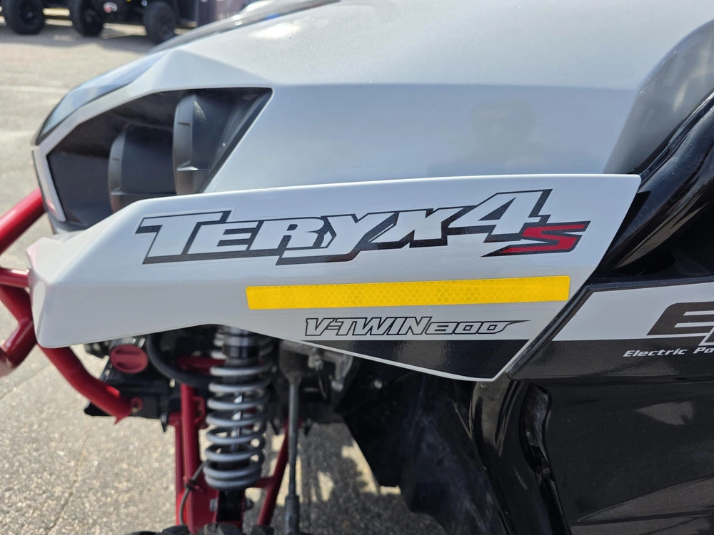 Kawasaki Teryx4 S 800 2023 alt