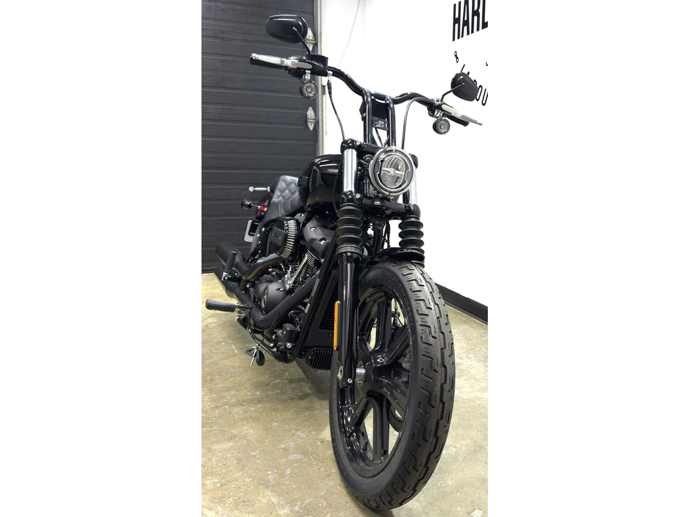 2023 Harley-davidson Street Bob Fxbbs alt