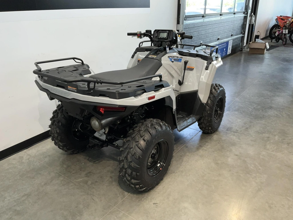2026 Polaris Sportsman 450 H.o Eps alt