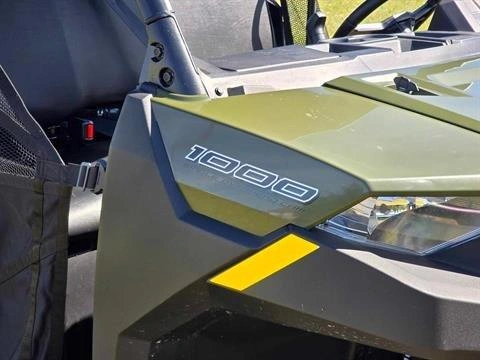 Polaris Ranger 1000 Eps 2026 alt