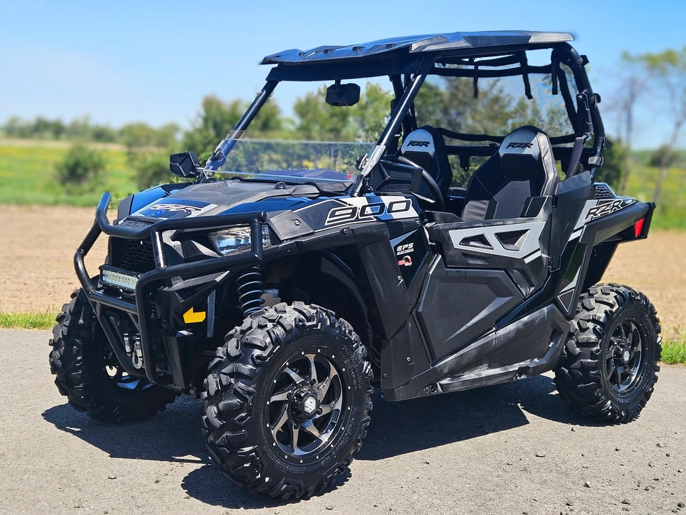 Polaris Rzr 900 Eps 2019 alt