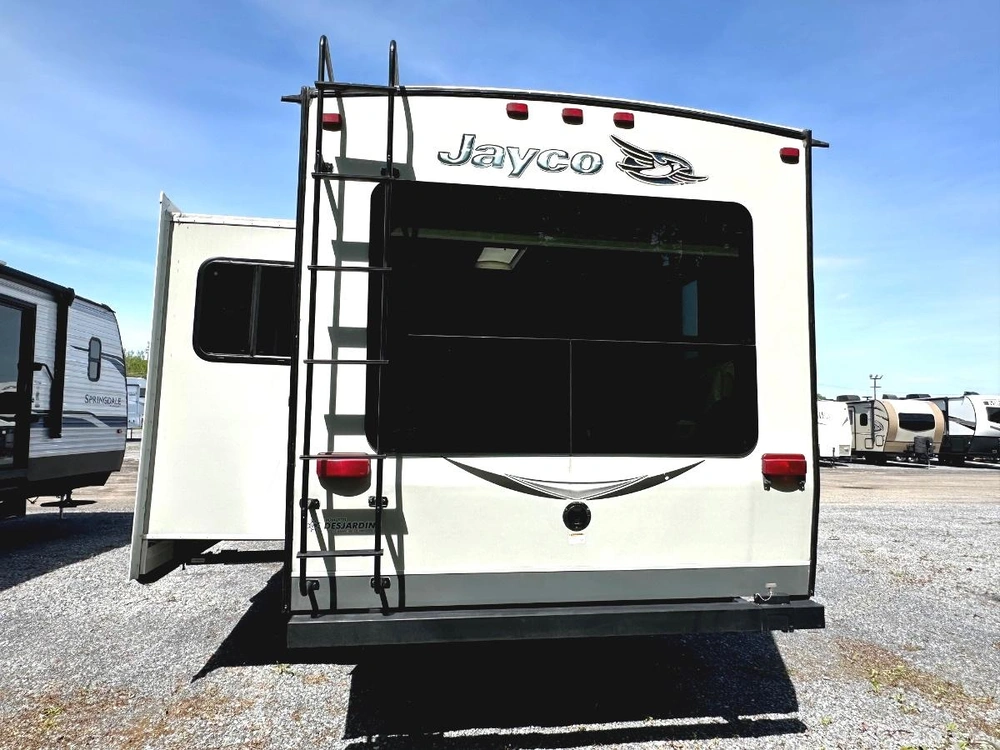 Jayco Jay Flight 27rls 2015 alt