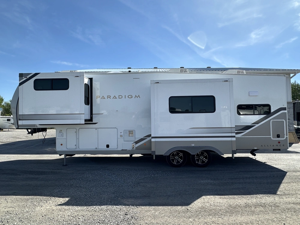Alliance Rv Paradigm 312rk 2026 alt
