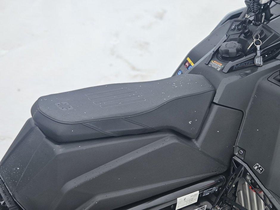 2026 Polaris 850 PRO RMK 155 thumbnail 6