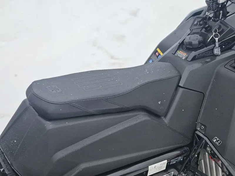 2026 Polaris 850 PRO RMK 155