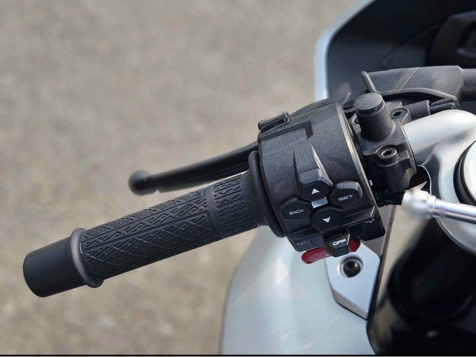 2026 Cfmoto 675ss alt