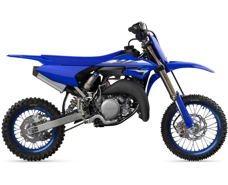 Yamaha YZ65 2026