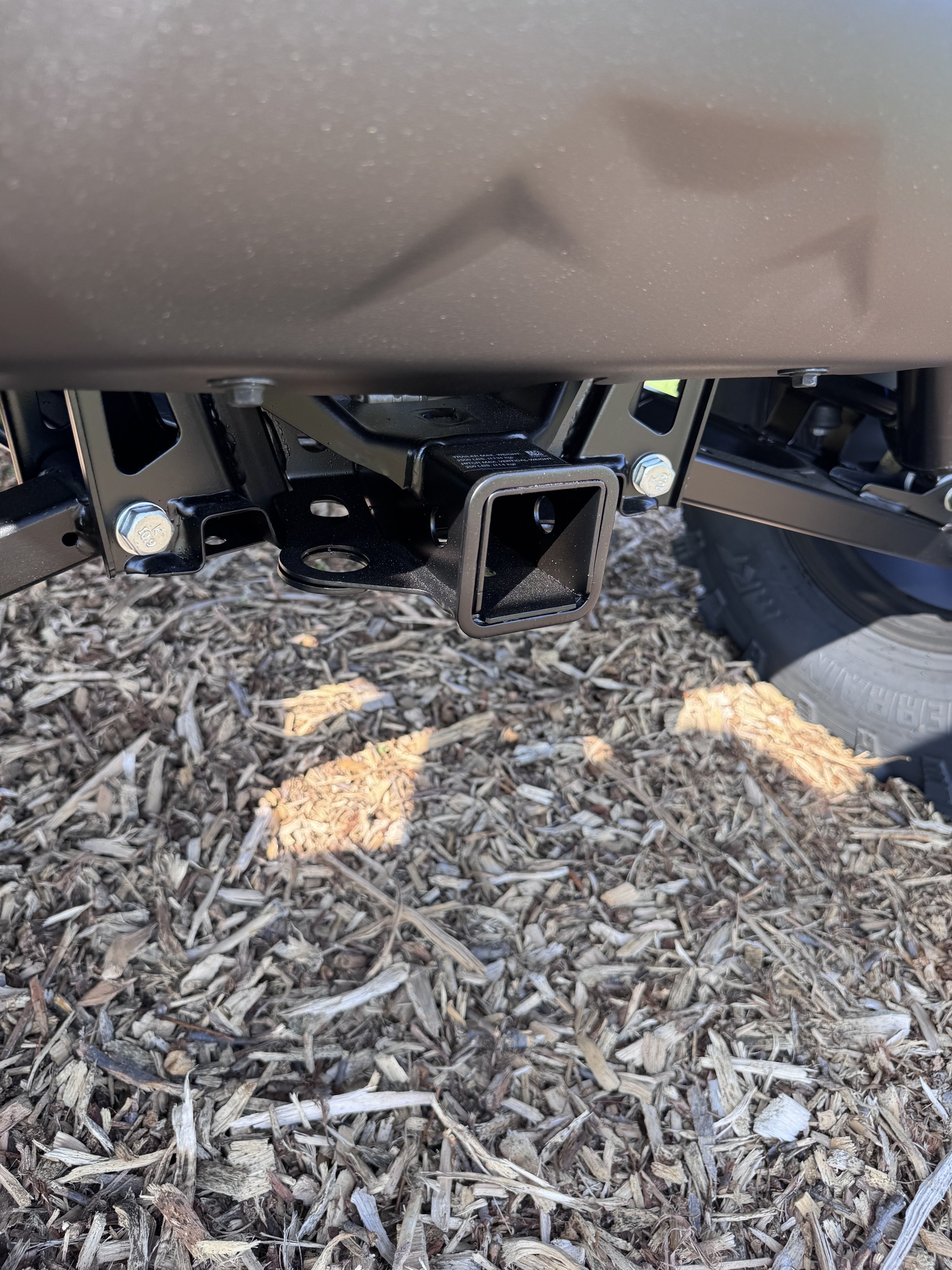2026 Polaris Ranger Crew XP 1000 NS Prem - SS Red thumbnail 8