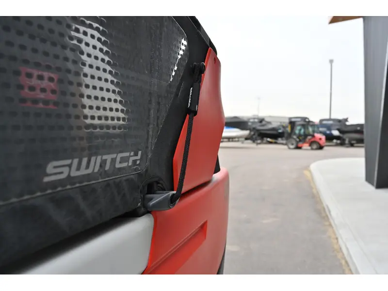 2023 Sea-Doo Switch Sport 21' 230 51PM
