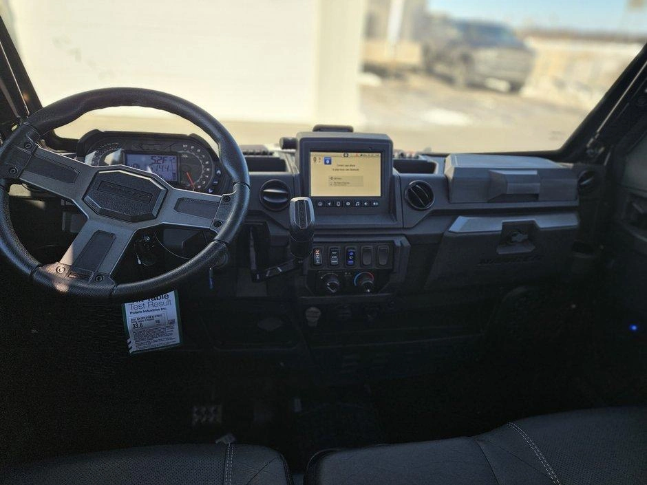 Polaris Ranger Crew Xp 1000 Northstar Ultimate 2025 alt