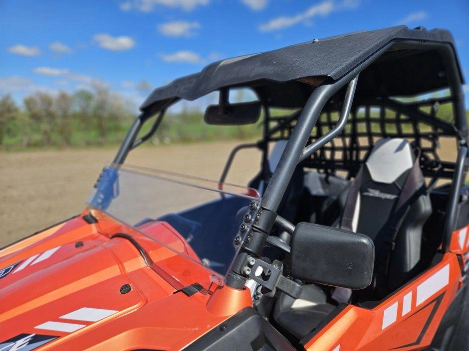 Cfmoto Zforce 1000 Eps Lx 2018 alt