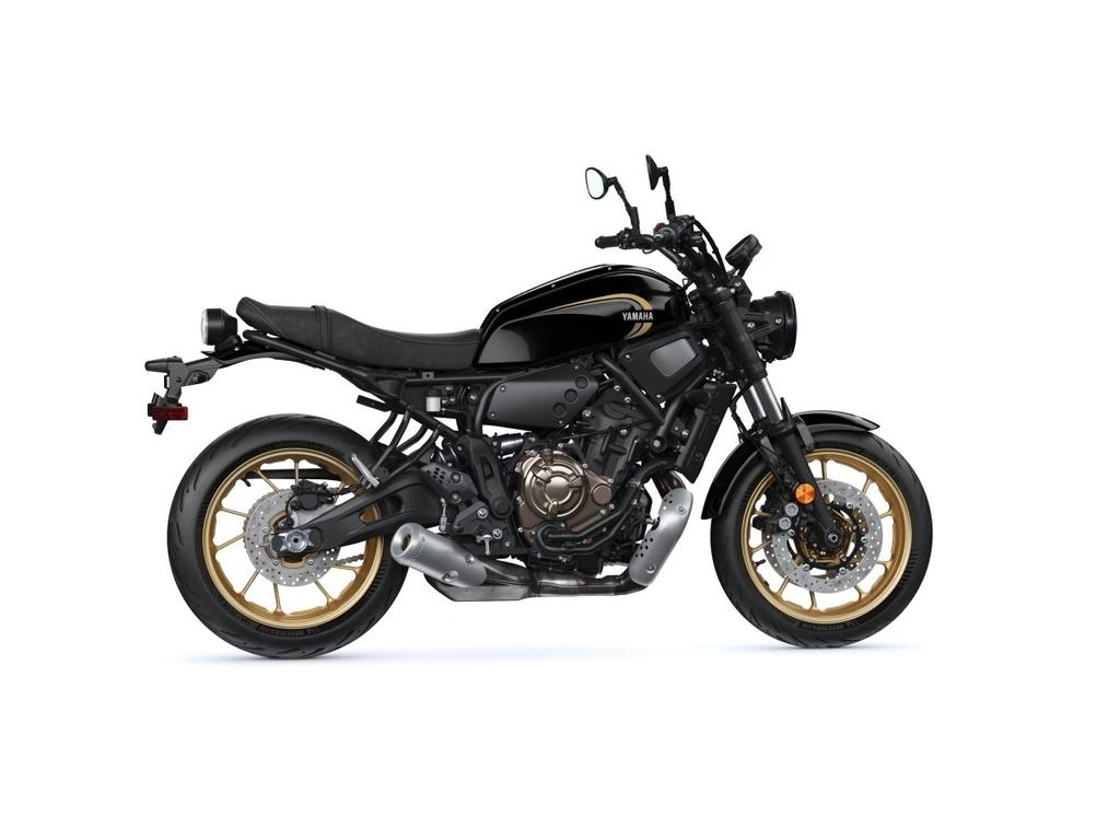 2026 Yamaha XSR 700 for Sale