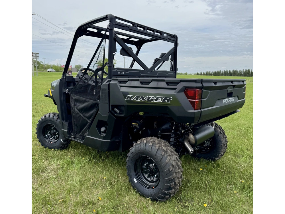 2026 Polaris Ranger 1000 Eps alt