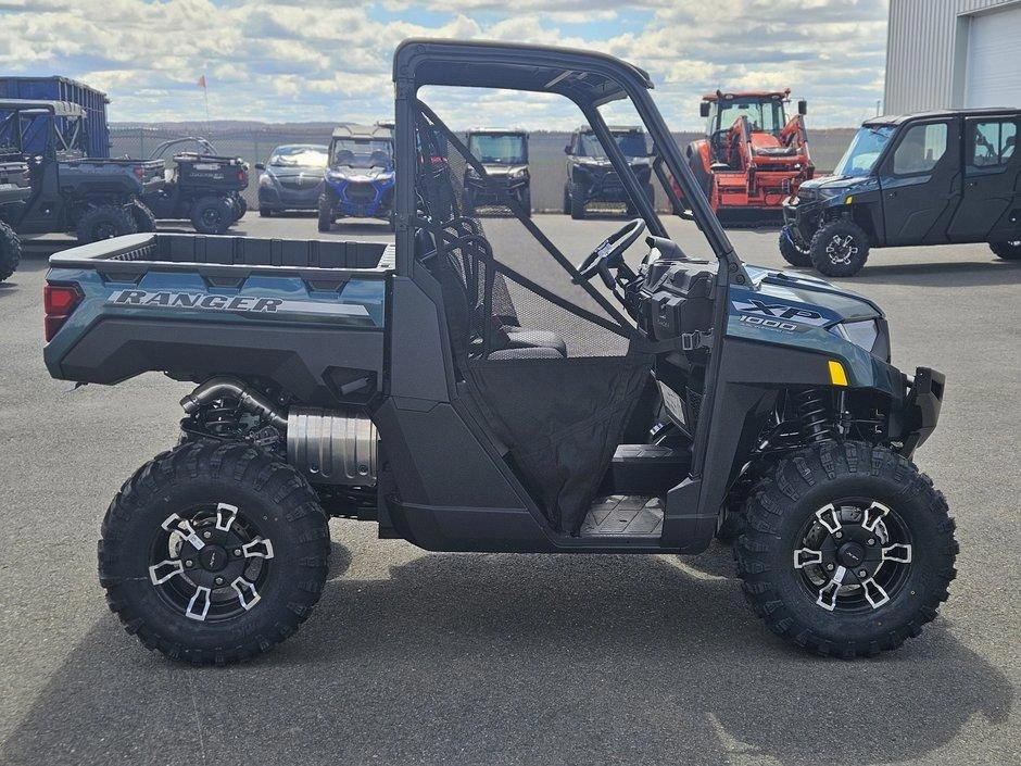 Polaris Ranger Xp 1000 Premium 2026 alt