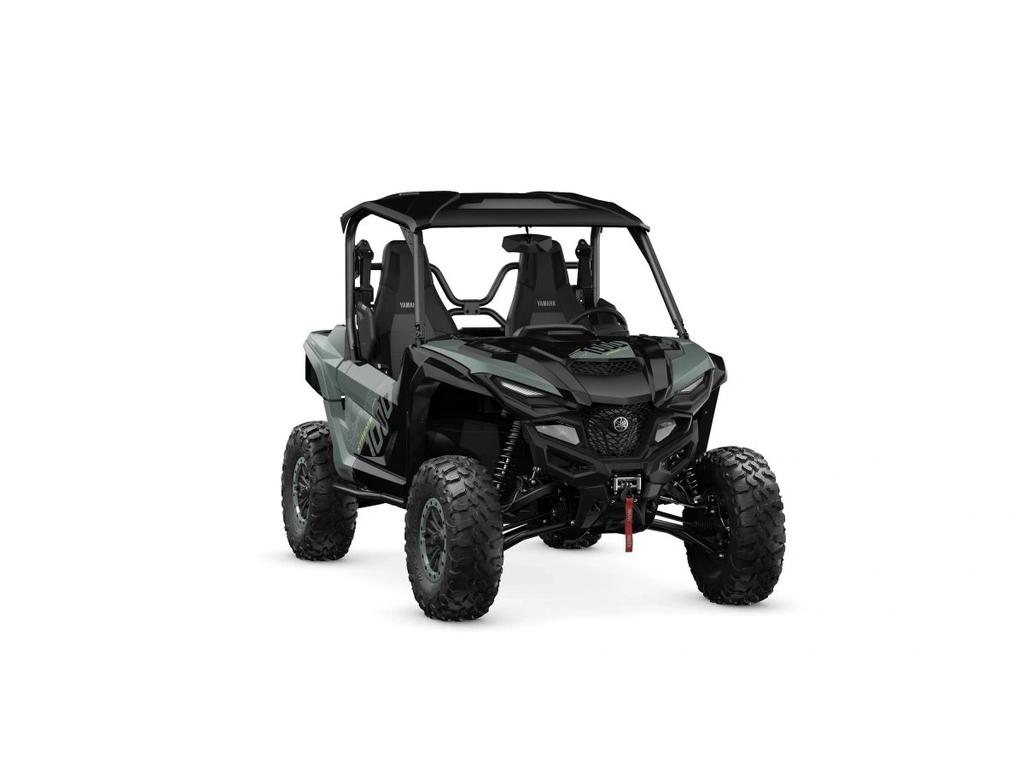 2026 Yamaha Wolverine X2 1000 XT-R for Sale