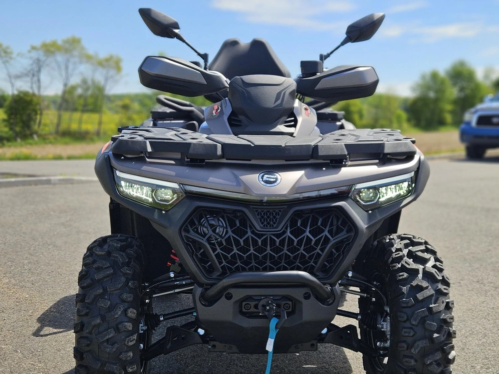 Cfmoto Cfmoto Cforce 800 Xc Eps 2up 2026 alt