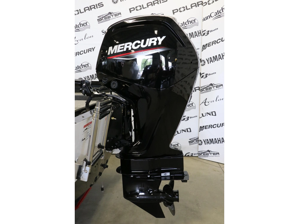 2026 Lund 1875 Pro Guide + Mercury 90exlpt alt