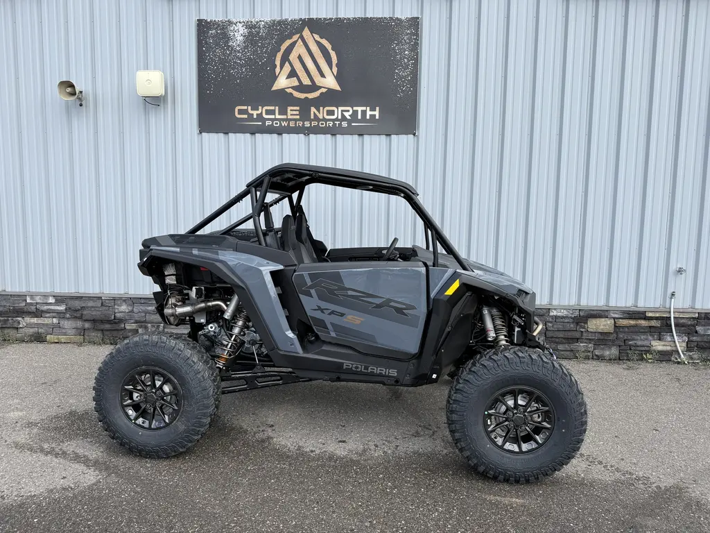 2026 Polaris RZR XP S 1000 Ultimate