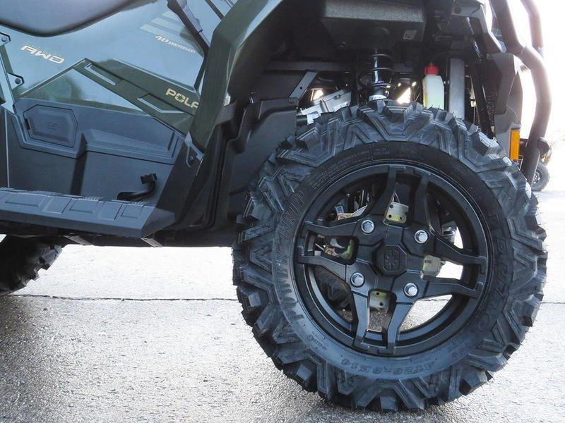 2026 Polaris Sportsman 570 Eps Premium alt