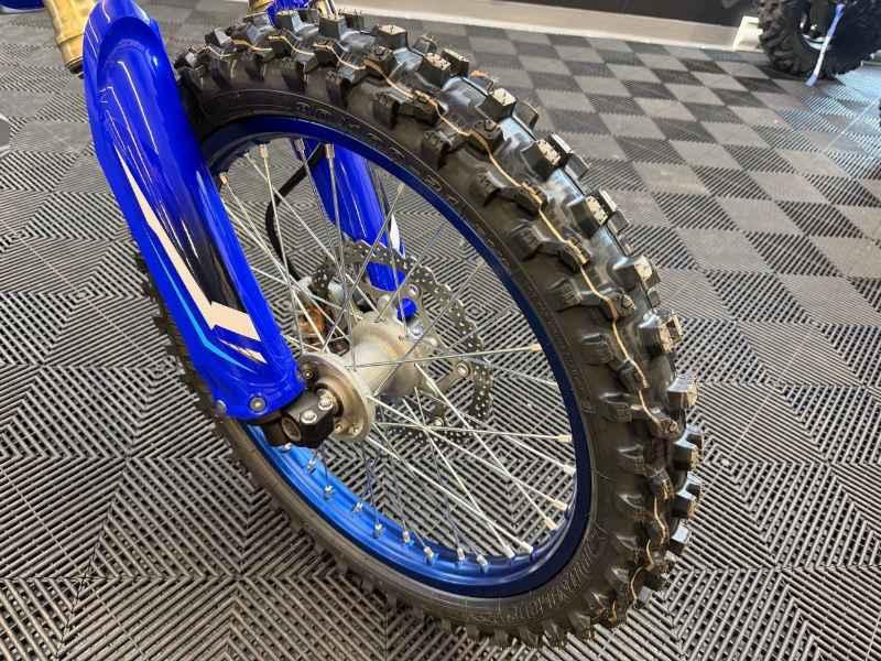 Yamaha YZ250F 2026